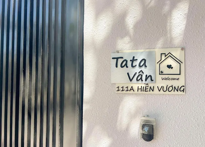 Tata *